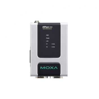 Преобразователь NPort 6250-T