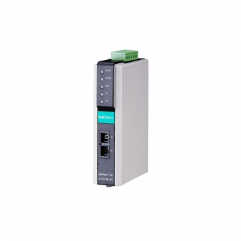 Преобразователь NPort IA-5150-S-SC
