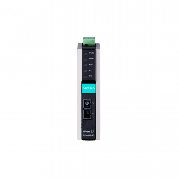 Преобразователь NPort IA-5150I-S-SC-IEX