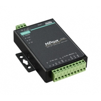 Преобразователь NPort 5230 Преобразователь NPort 5230