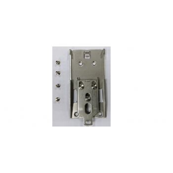 Комплект для монтажа MC-1100 DIN-Rail Kit Комплект для монтажа MC-1100 DIN-Rail Kit