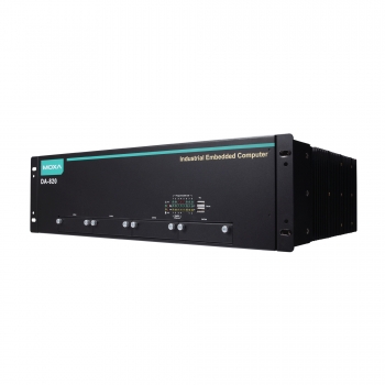 Компьютер DA-820-C7-DP-HV Компьютер DA-820-C7-DP-HV