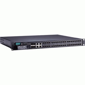 Коммутатор PT-7528-16MST-8TX-4GSFP-WV