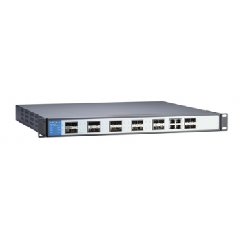 Коммутатор IKS-G6824-8GSFP-4GTXSFP-HV-HV