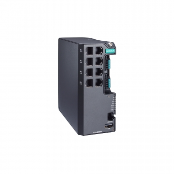 Коммутатор EDS-G4008-НV-T