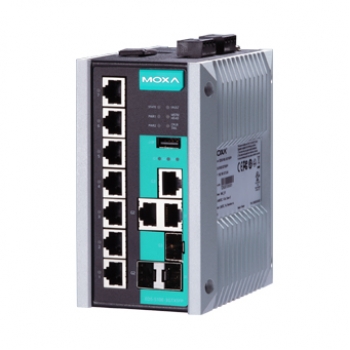 Коммутатор EDS-510E-3GTXSFP Коммутатор EDS-510E-3GTXSFP
