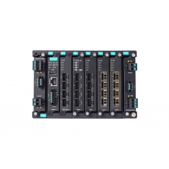 Коммутатор MDS-G4020-T Коммутатор MDS-G4020-T