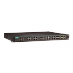 Коммутатор IKS-G6824A-20GSFP-4GTXSFP-HV-HV