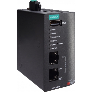 Система сетевой защиты IEC-G102-BP-Pro-H-T